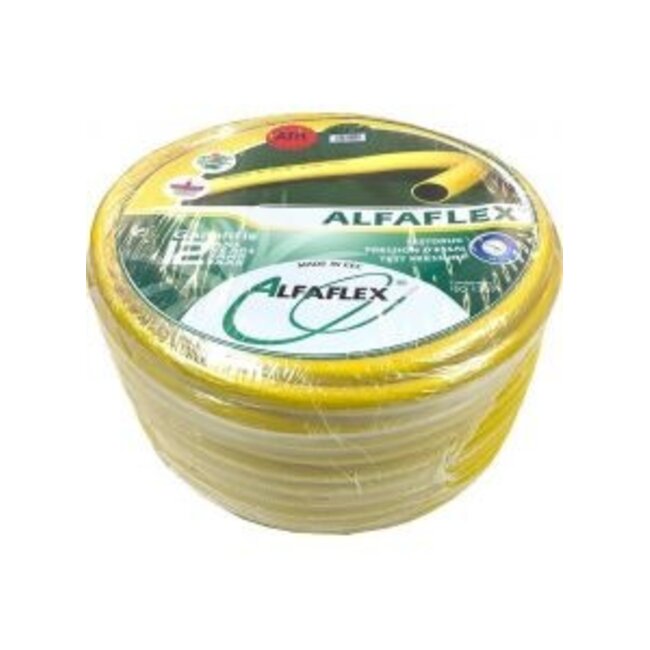 Alfaflex tuinslang 19mm
