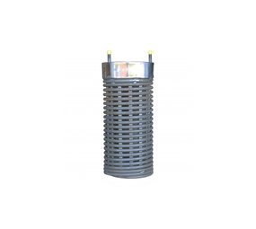 Branderspiraal, 3/8", 300 bar Branderspiraal, 3/8", 300 bar