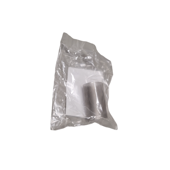 Voorfilter patroon