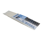 Cintropur NW500 vlies, 25 micron,  per 5 stuks