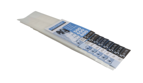 Cintropur NW500 vlies, 25 micron,  per 5 stuks