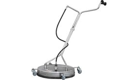 Oppervlaktereiniger speciaal TD520, 1/4" IG Oppervlaktereiniger speciaal TD520, 1/4" IG