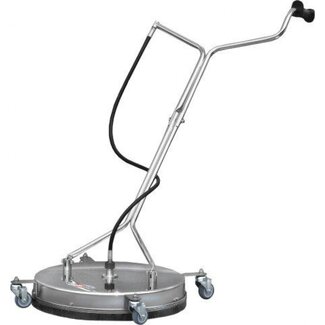 Oppervlaktereiniger speciaal TD520, 1/4" IG