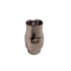 Veerbelaste voetklep, 1/2" IG