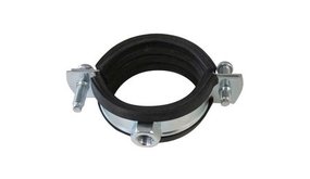 Buisklem, 12-16 mm, M8