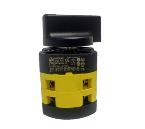 Switch 0-1-2 Pomp-brander