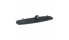 Steunplaat ST-23, 1/4" IG, 230 mm Steunplaat ST-23, 1/4" IG, 230 mm