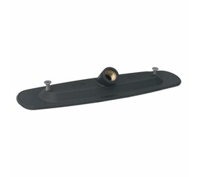 Steunplaat ST-23, 1/4" IG, 230 mm