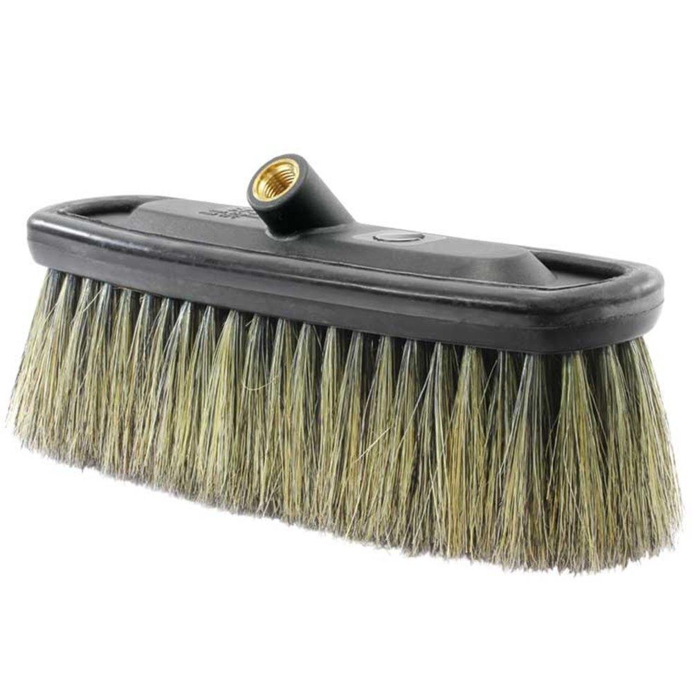 Wasborstel ST-23, 63 mm, 1/4" IG Wasborstel ST-23, 63 mm, 1/4" IG