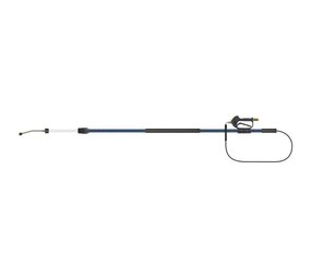 Telescooplans, 2550 - 3800 mm, M22 AG