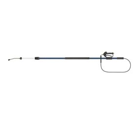 Telescooplans, 2450 - 3700 mm, 3/8" IG