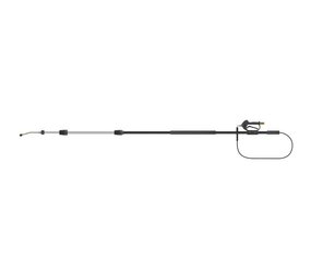 Telescooplans, 2550 - 5750 mm, M22 AG