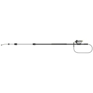 Suttner Telescooplans, 2550 - 5750 mm, M22 AG