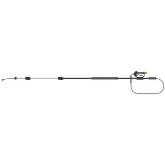 Telescooplans, 2550 - 5750 mm, M22 AG