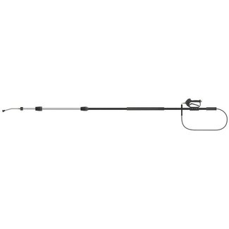 Telescooplans, 2550 - 5750 mm, 3/8" IG