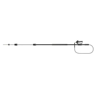 Telescooplans, 3200 - 7800 mm, M22 AG