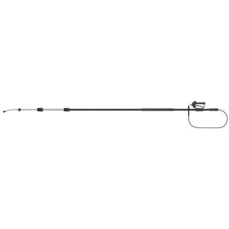 Telescooplans, 3200 - 7800 mm, 3/8" IG