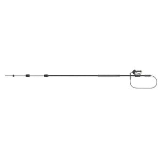 Telescooplans, 3100 - 7700 mm, 3/8" IG