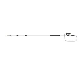 Telescooplans, 3200 - 7550 mm, M22 AG