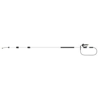 Telescooplans, 3200 - 7550 mm, M22 AG