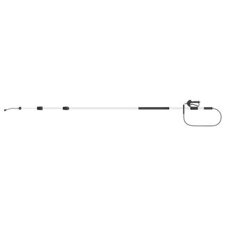 Telescooplans, 3200 - 7550 mm, 3/8" IG