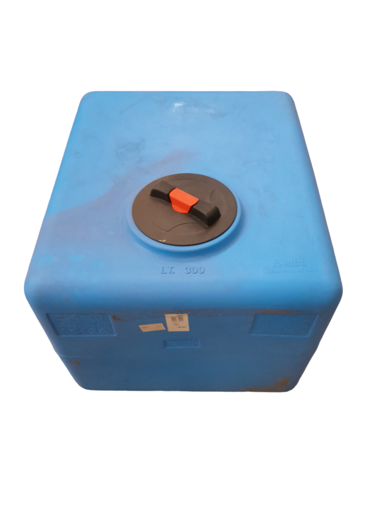 Tank, 300 liter Tank, 300 liter