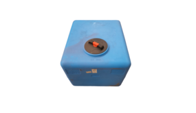 Tank, 300 liter Tank, 300 liter