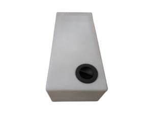 Tank, 60 liter