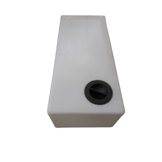 Tank, 60 liter