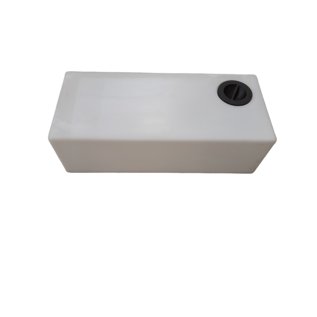 Tank, 60 liter