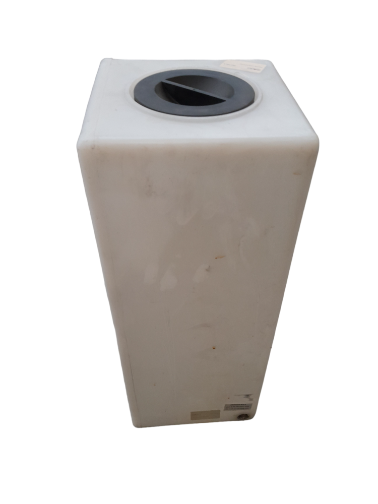 Tank, 35 liter - VRSPLUS