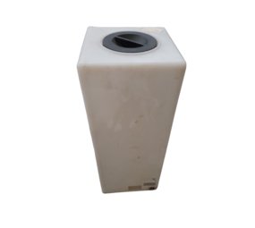 Tank, 35 liter