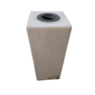 Tank, 35 liter
