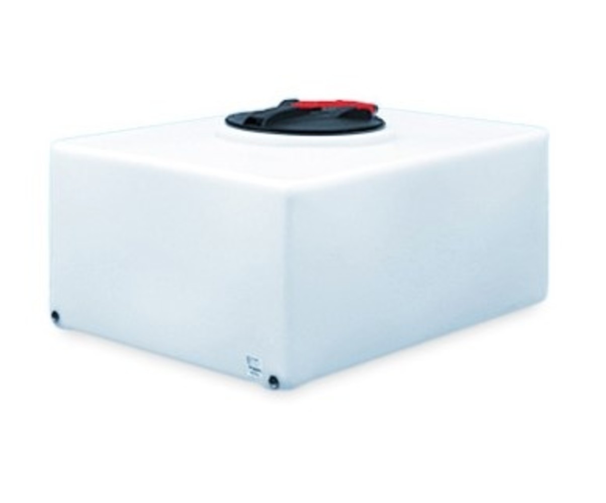 Tank, 530 liter Tank, 530 liter