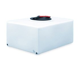 Tank, 530 liter Tank, 530 liter