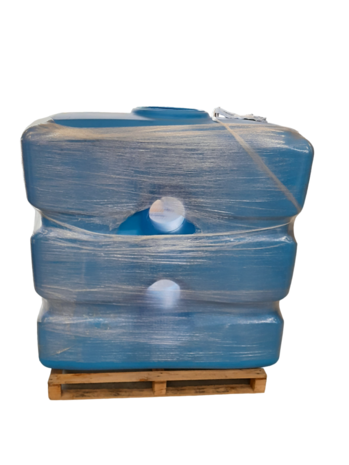 Tank, 1000 liter Tank, 1000 liter