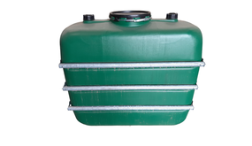 Tank, 1100 liter Tank, 1100 liter