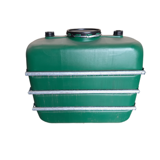 Tank, 1100 liter