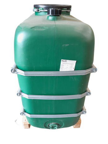 Tank, 1100 liter Tank, 1100 liter