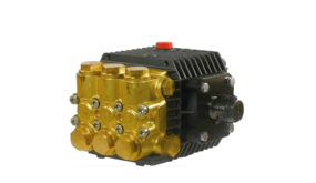 Interpump Pomp WS 202, serie 47, 21 l/min, 200 bar, 7.35 kW Interpump Pomp WS 202, serie 47, 21 l/min, 200 bar, 7.35 kW