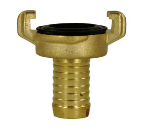GK koppeling, 3/4" (19 mm)