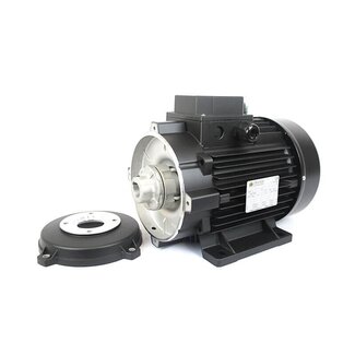 Orange1 Elektromotor, 5,5  kW - 1450 tr