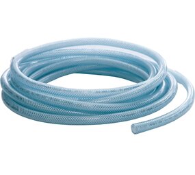 Geweven slang 6x3 per meter Geweven slang 6x3 per meter