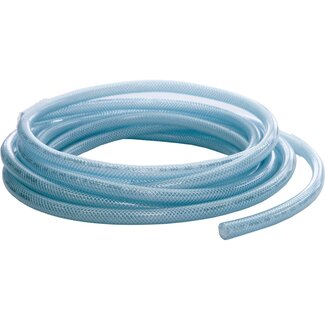Geweven slang 6x3 per meter