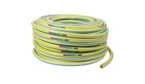 Wasserschlauch WHITE PLUS 3/4" 25 Mt Wasserschlauch WHITE PLUS 3/4" 25 Mt