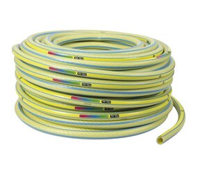 Wasserschlauch WHITE PLUS 3/4" 25 Mt Wasserschlauch WHITE PLUS 3/4" 25 Mt