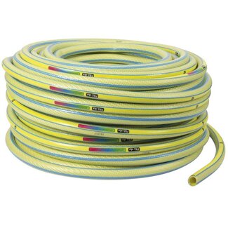 Wasserschlauch WHITE PLUS 3/4" 25 Mt