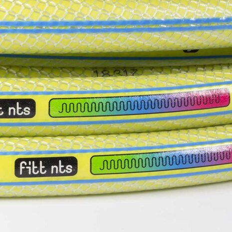 Wasserschlauch WHITE PLUS 3/4" 25 Mt Wasserschlauch WHITE PLUS 3/4" 25 Mt