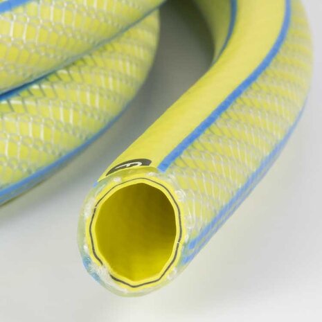 Wasserschlauch WHITE PLUS 3/4" 25 Mt Wasserschlauch WHITE PLUS 3/4" 25 Mt