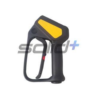 SOLID+ Pistool platic set ST-2300 zwart